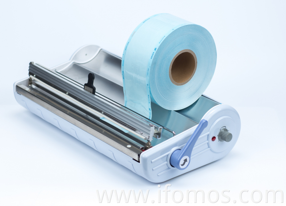 Popular Dental Sealing Machine